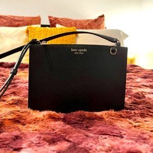 Kate Spade NY small cross-body bag